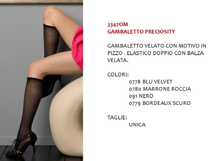 Omsa Omsa-fw-2012.13-design-20  FW 2012.13 Design | Pantyhose Library